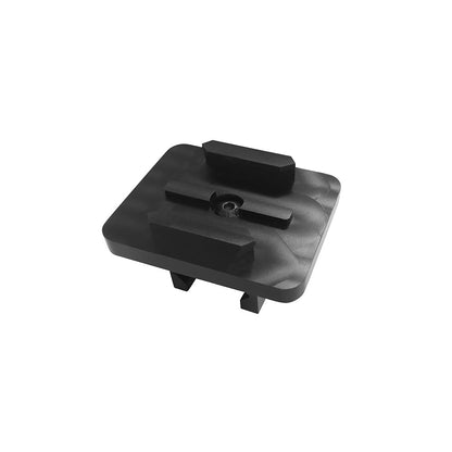 07-21 Jeep Wrangler JK/JL Go Pro Mount Bracket by DV8 Offroad