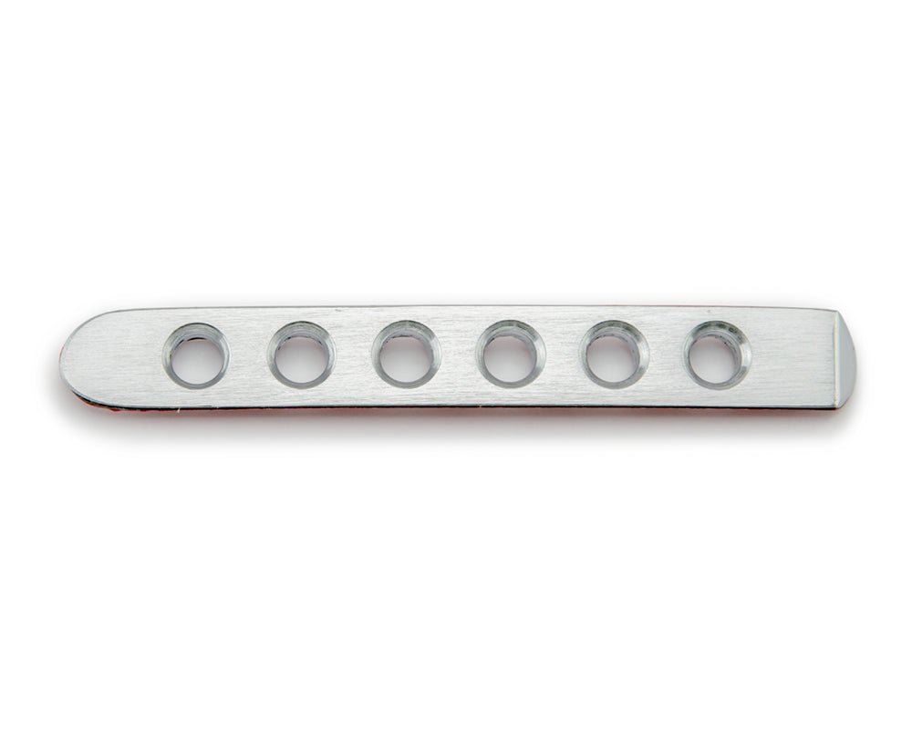 07-18 Jeep JK 2-Door Aluminum Door Handle Insert; 3-Pieces by DV8 Offroad