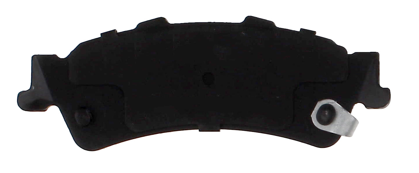 Baer Brakes Claw Brake Pads, Rear by Baer Brake Systems