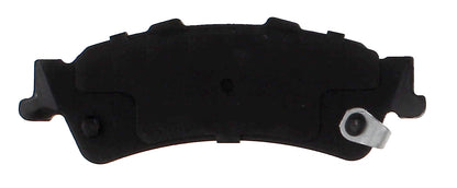 Baer Brakes Claw Brake Pads, Rear by Baer Brake Systems