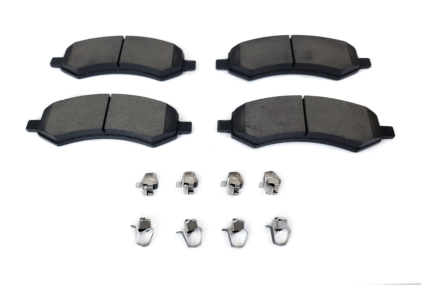 Baer Brakes Claw Brake Pads, Front by Baer Brake Systems