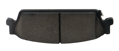 Various 07-14 Chevrolet; GMC & Cadillac Applications by Baer Brake Systems
