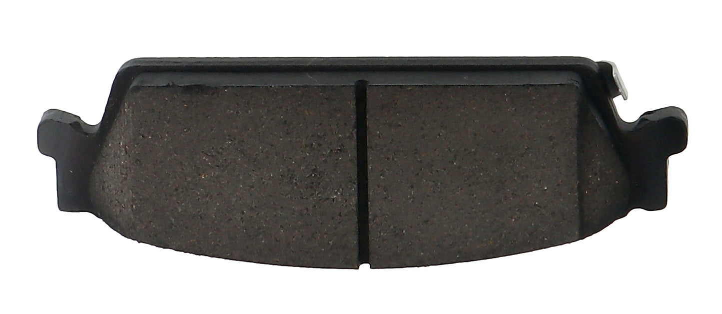 Various 07-14 Chevrolet; GMC & Cadillac Applications by Baer Brake Systems
