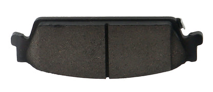 Various 07-14 Chevrolet; GMC & Cadillac Applications by Baer Brake Systems