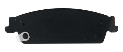 Various 07-14 Chevrolet; GMC & Cadillac Applications by Baer Brake Systems