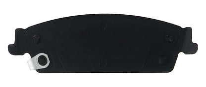 Various 07-14 Chevrolet; GMC & Cadillac Applications by Baer Brake Systems