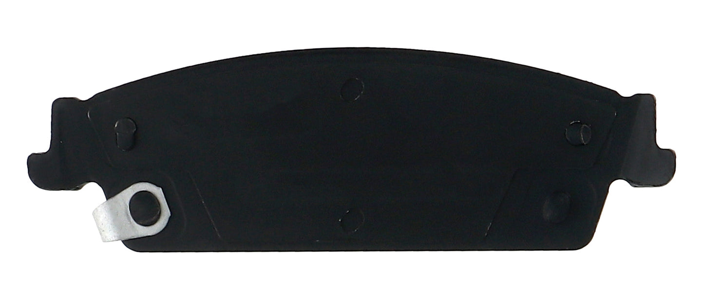 Various 07-14 Chevrolet; GMC & Cadillac Applications by Baer Brake Systems