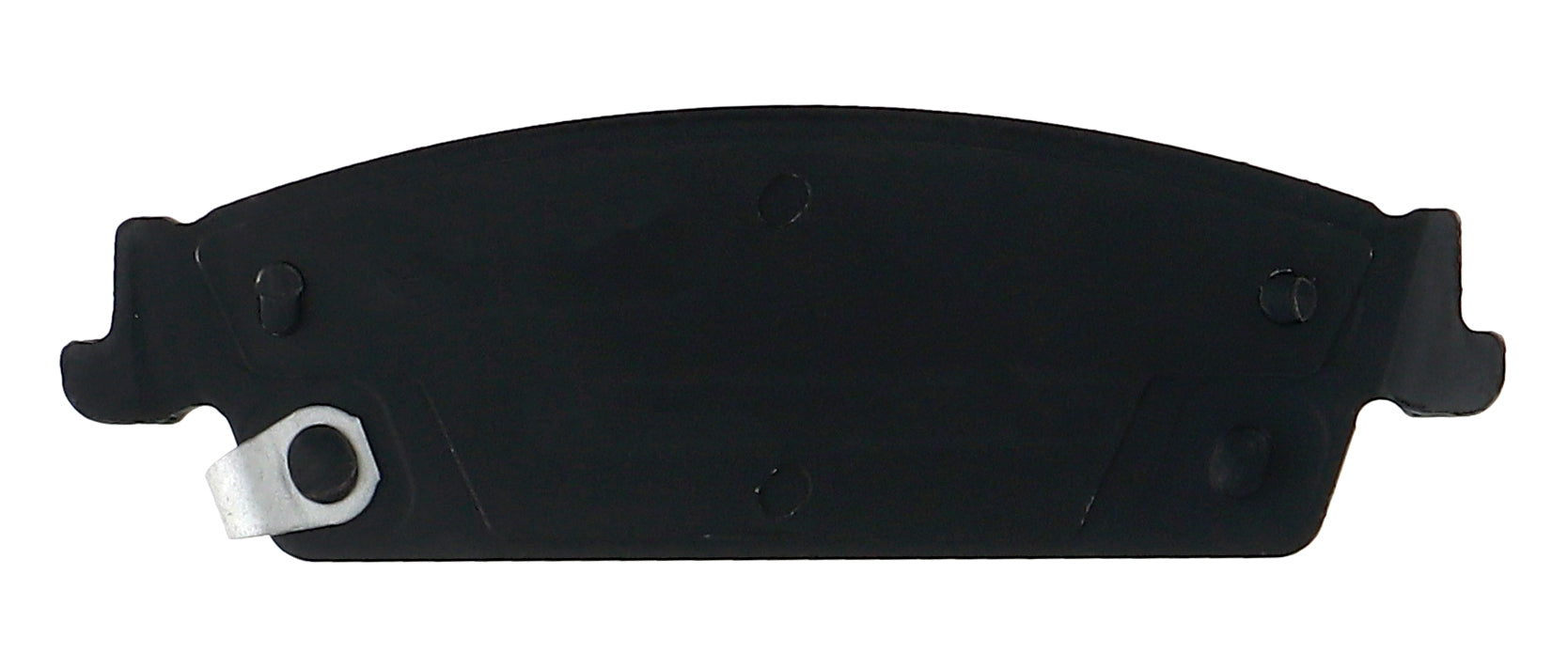 Various 07-14 Chevrolet; GMC & Cadillac Applications by Baer Brake Systems