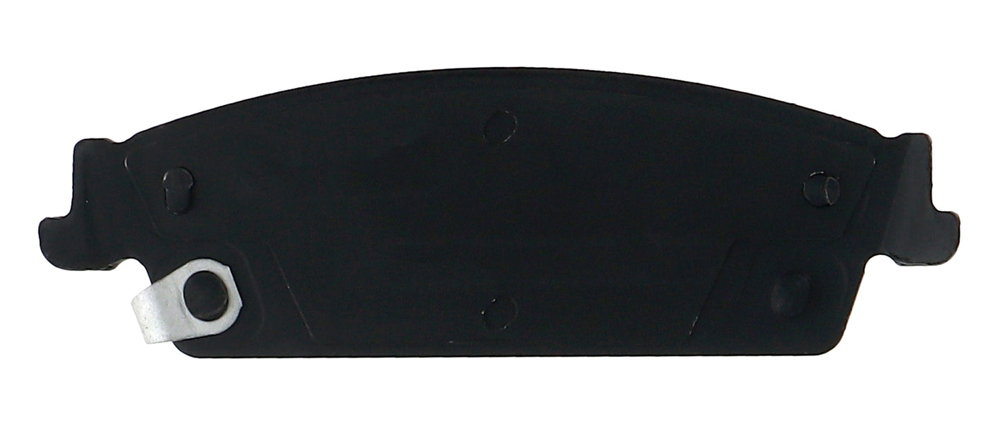 Various 07-14 Chevrolet; GMC & Cadillac Applications by Baer Brake Systems