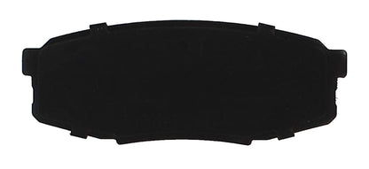 Baer Brakes Claw Brake Pads, Rear by Baer Brake Systems