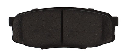 Baer Brakes Claw Brake Pads, Rear by Baer Brake Systems
