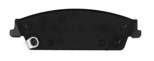 Baer Brakes Claw Brake Pads, Rear by Baer Brake Systems