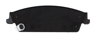 Baer Brakes Claw Brake Pads, Rear by Baer Brake Systems