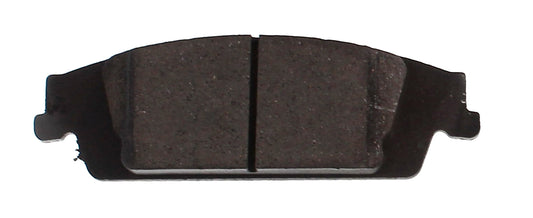 Baer Brakes Claw Brake Pads, Rear by Baer Brake Systems