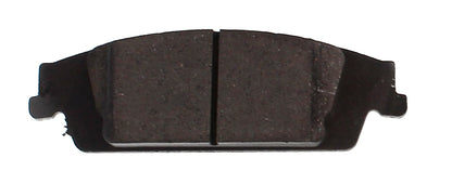 Baer Brakes Claw Brake Pads, Rear by Baer Brake Systems