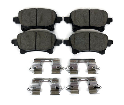 20-23 Jeep Gladiator JT; 20-22 Jeep Wrangler w/BR3, BR4, BR5 Brake Code by Baer Brake Systems