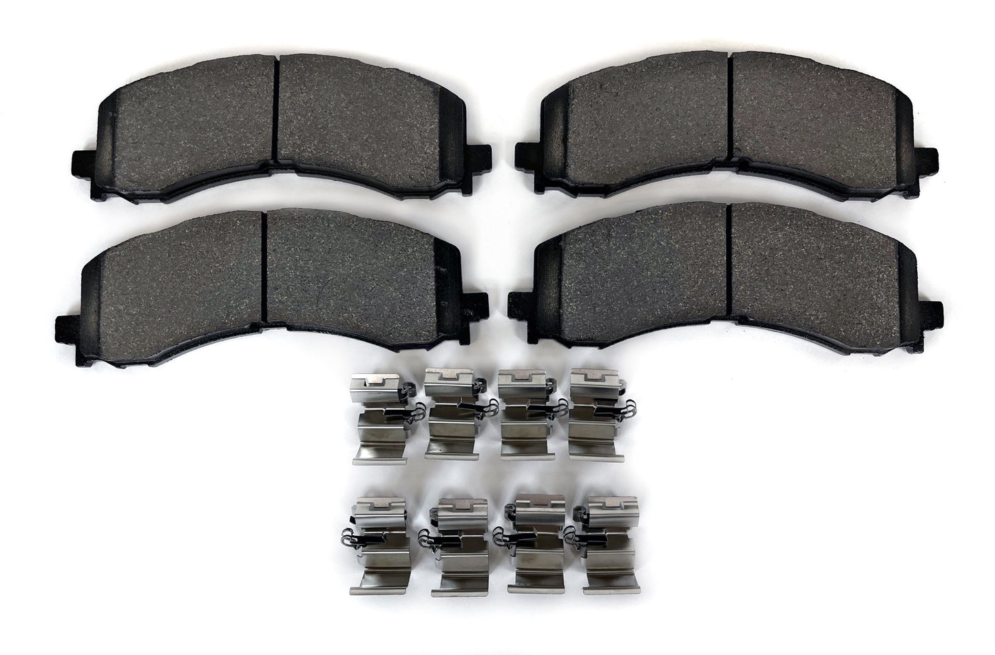 Various 21-up Ford F150 Truck & Ford/Lincoln SUV's by Baer Brake Systems