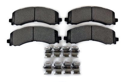 Various 21-up Ford F150 Truck & Ford/Lincoln SUV's by Baer Brake Systems