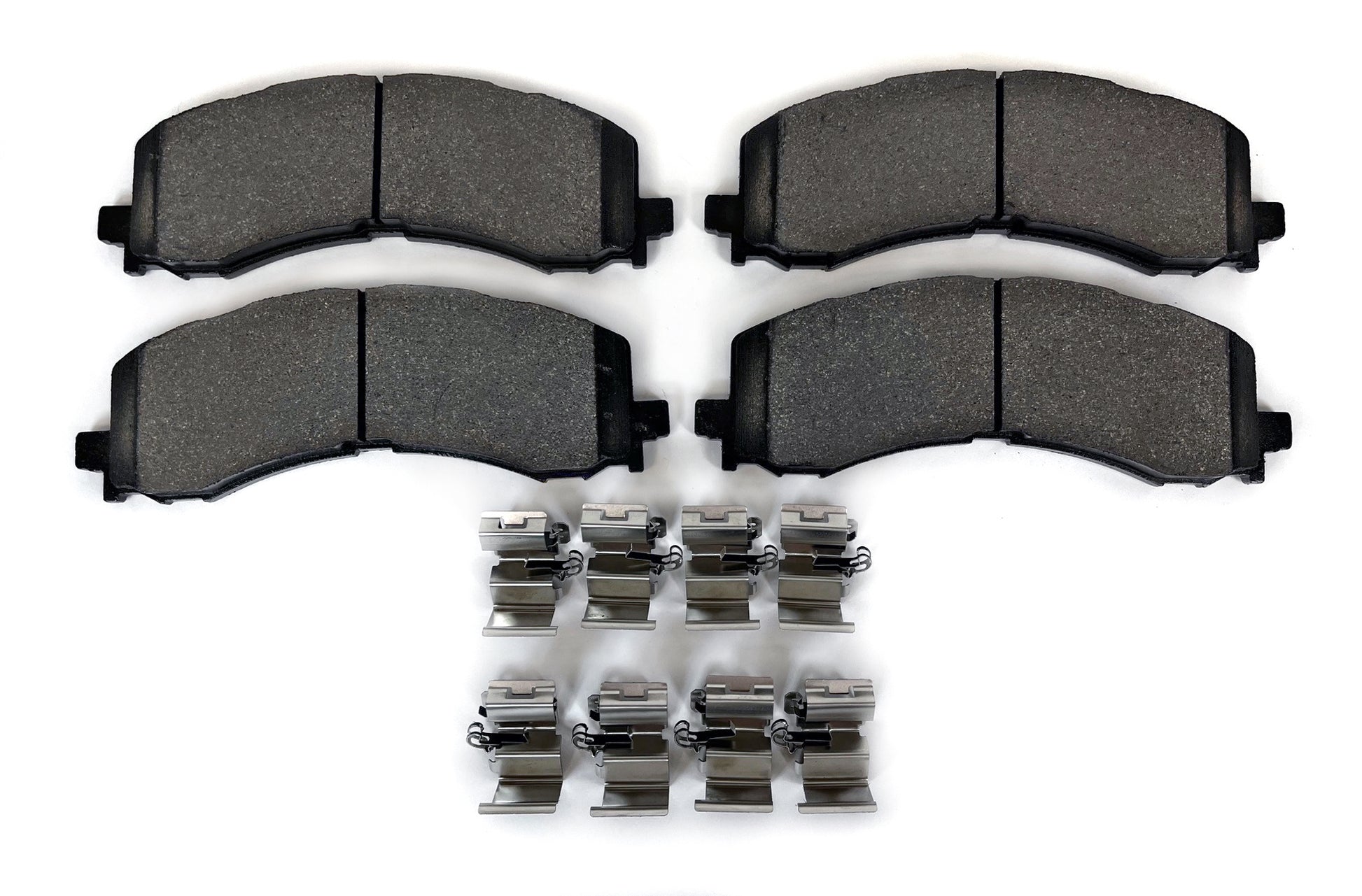 Various 21-up Ford F150 Truck & Ford/Lincoln SUV's by Baer Brake Systems
