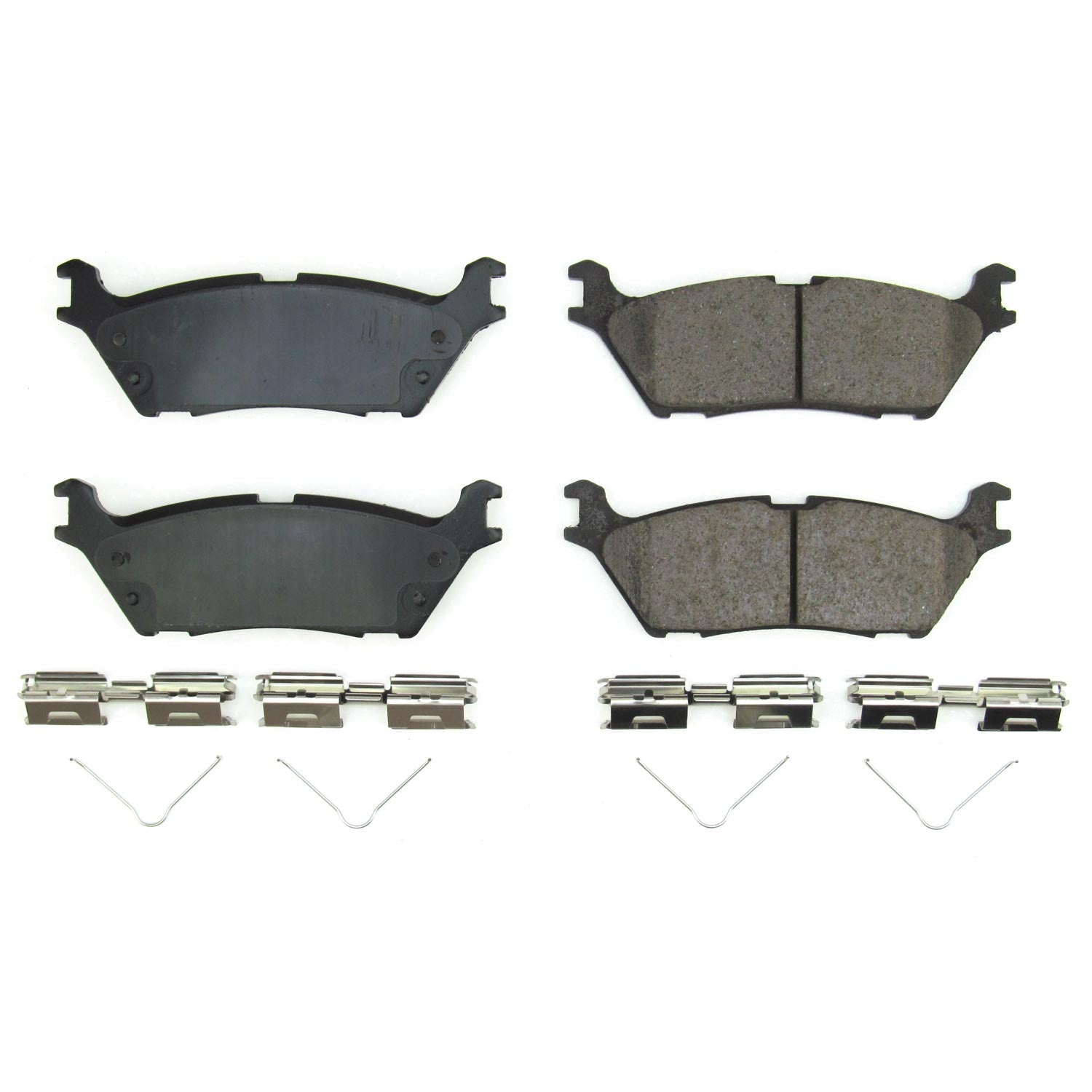 Various 21-up Ford F150 Truck & Ford/Lincoln SUV's by Baer Brake Systems