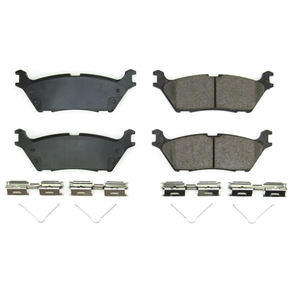 Various 21-up Ford F150 Truck & Ford/Lincoln SUV's by Baer Brake Systems