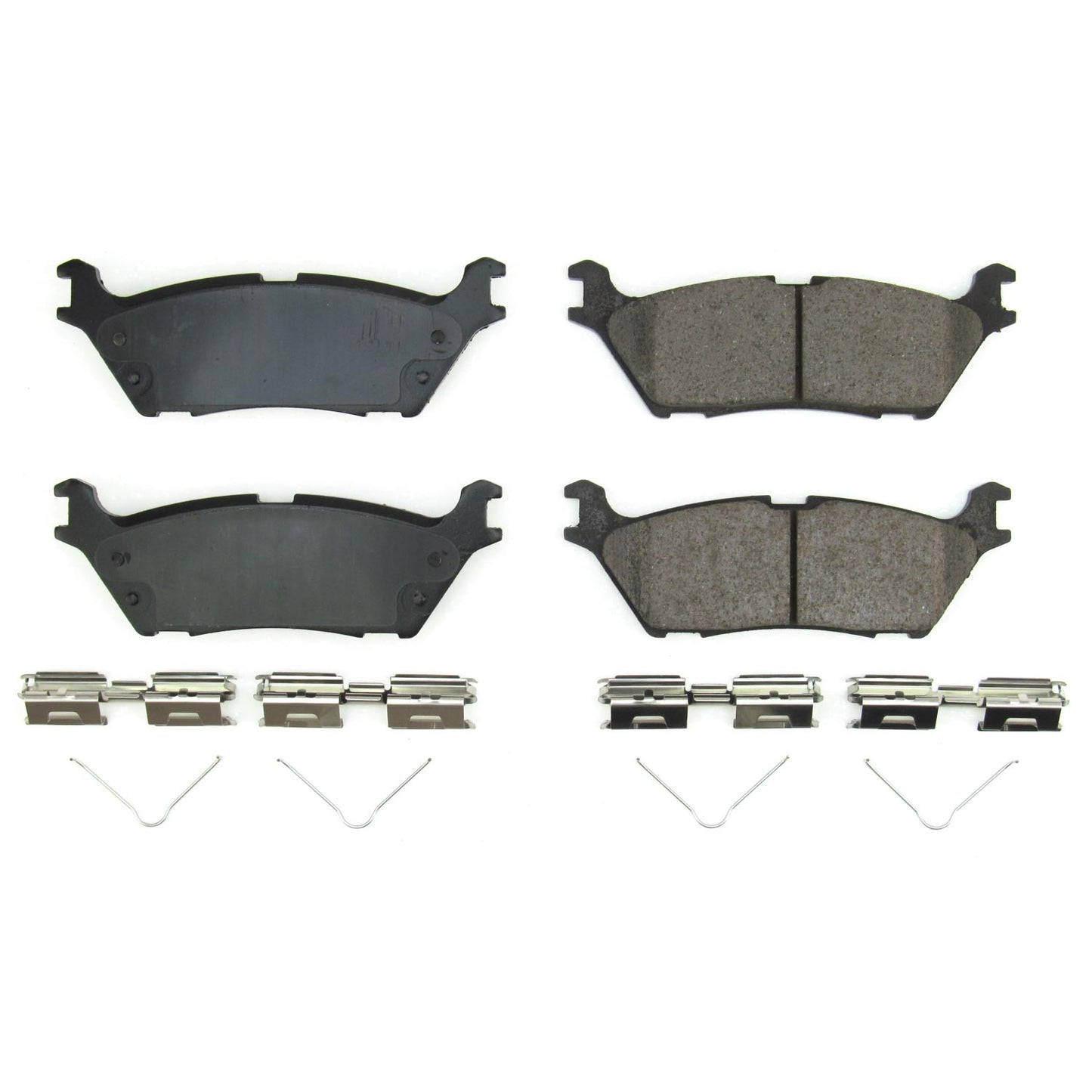 Various 21-up Ford F150 Truck & Ford/Lincoln SUV's by Baer Brake Systems