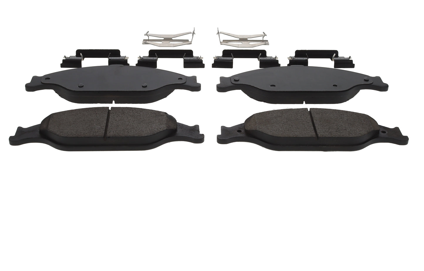 Baer Brakes Claw Brake Pads, Rear by Baer Brake Systems