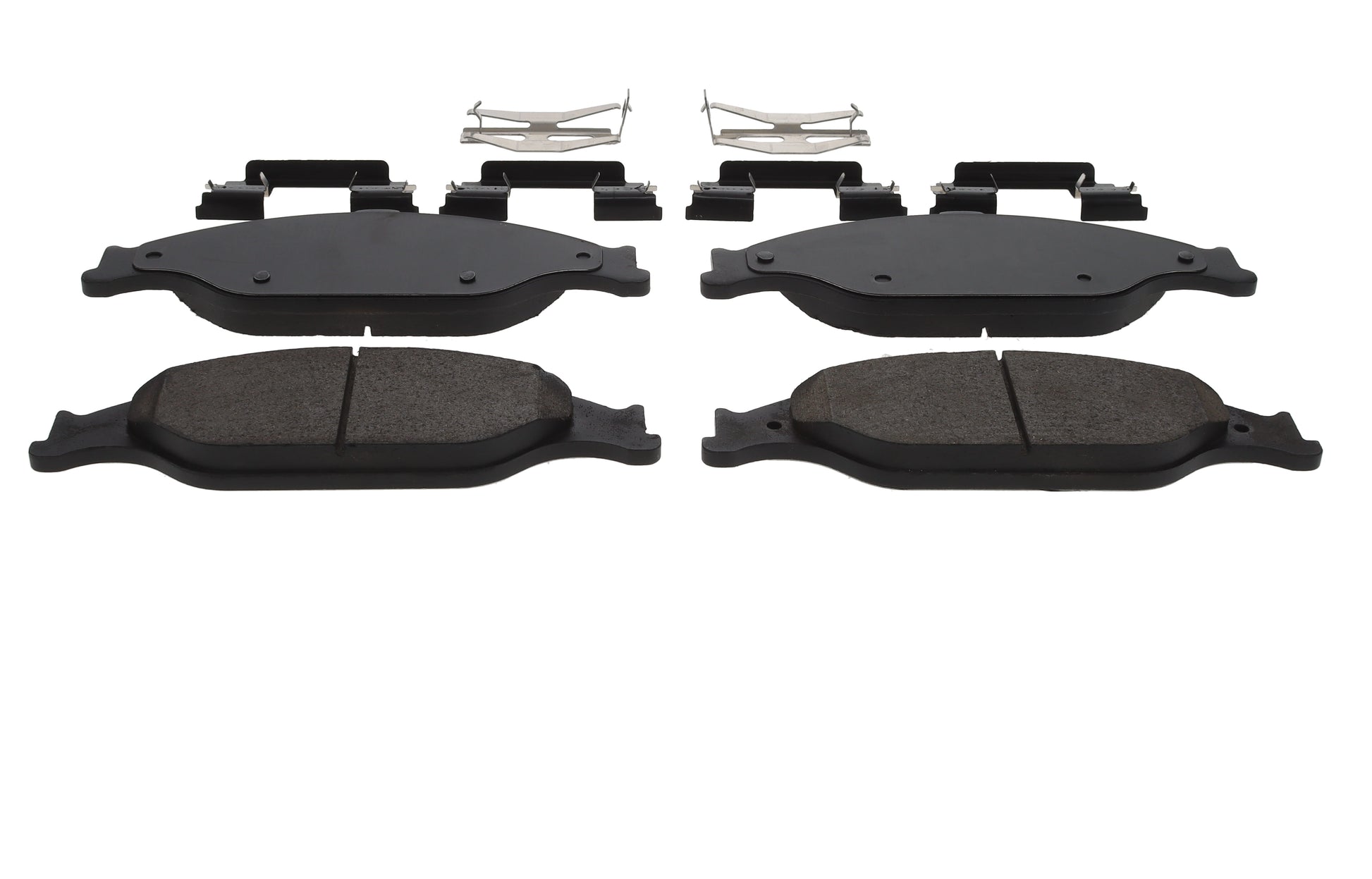 Baer Brakes Claw Brake Pads, Rear by Baer Brake Systems