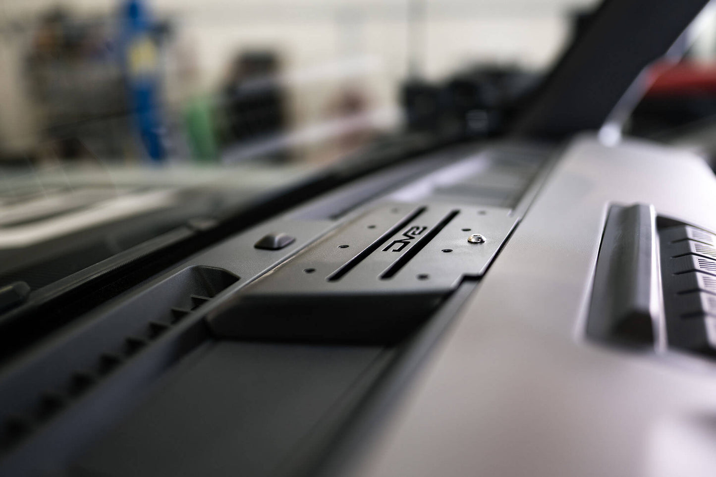 Dash Mount by DV8 Offroad