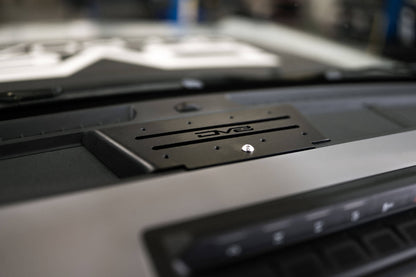 Dash Mount by DV8 Offroad