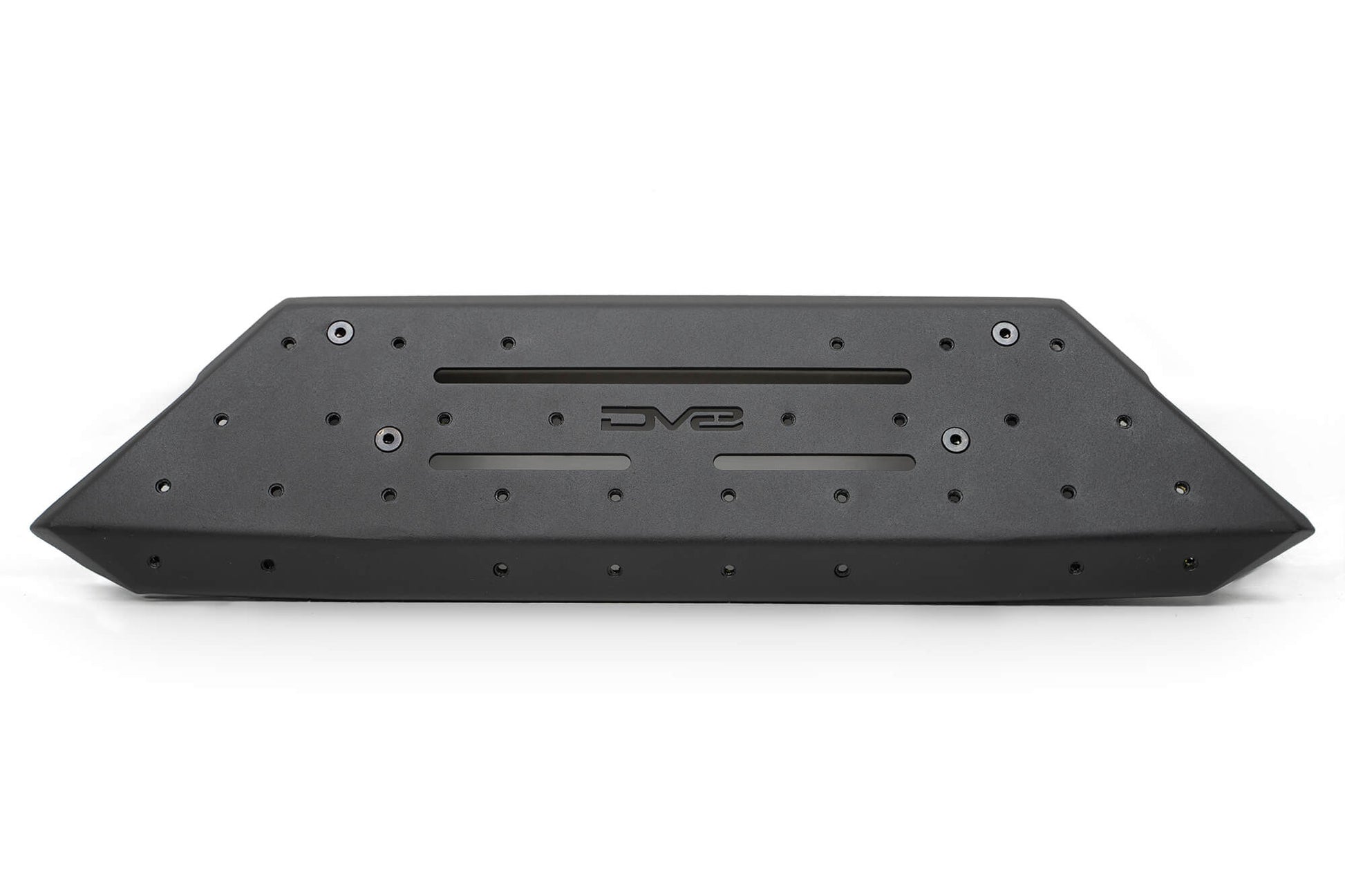 Tailored fit to the Jeep dash with a direct bolt on design. by DV8 Offroad