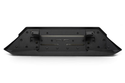 Tailored fit to the Jeep dash with a direct bolt on design. by DV8 Offroad