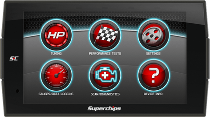 2017-2023 GM Vehicles - Gas by Superchips