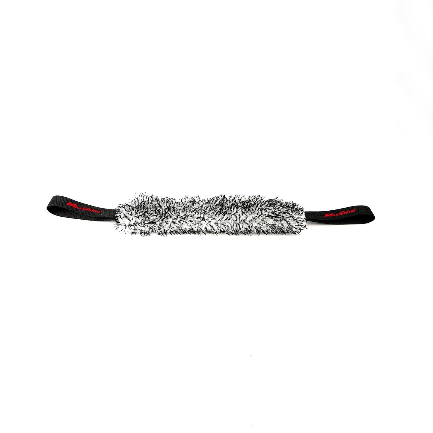 Microfiber Wheel Scrubbing Belt - 2 Pack by MaxshineUSA