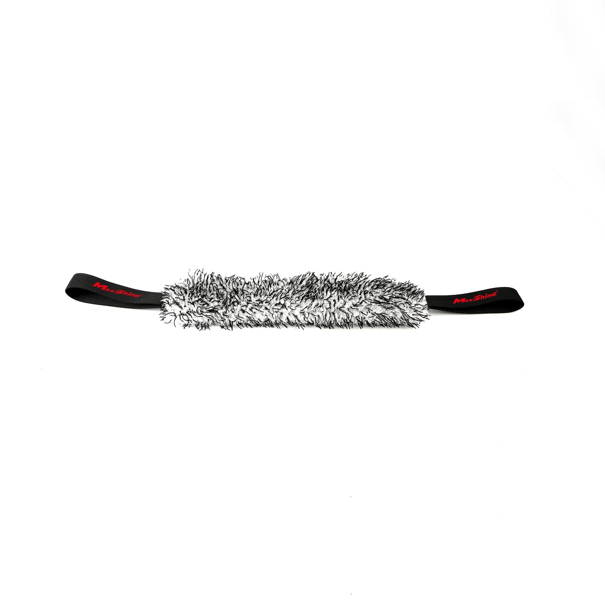 Microfiber Wheel Scrubbing Belt - 2 Pack by MaxshineUSA