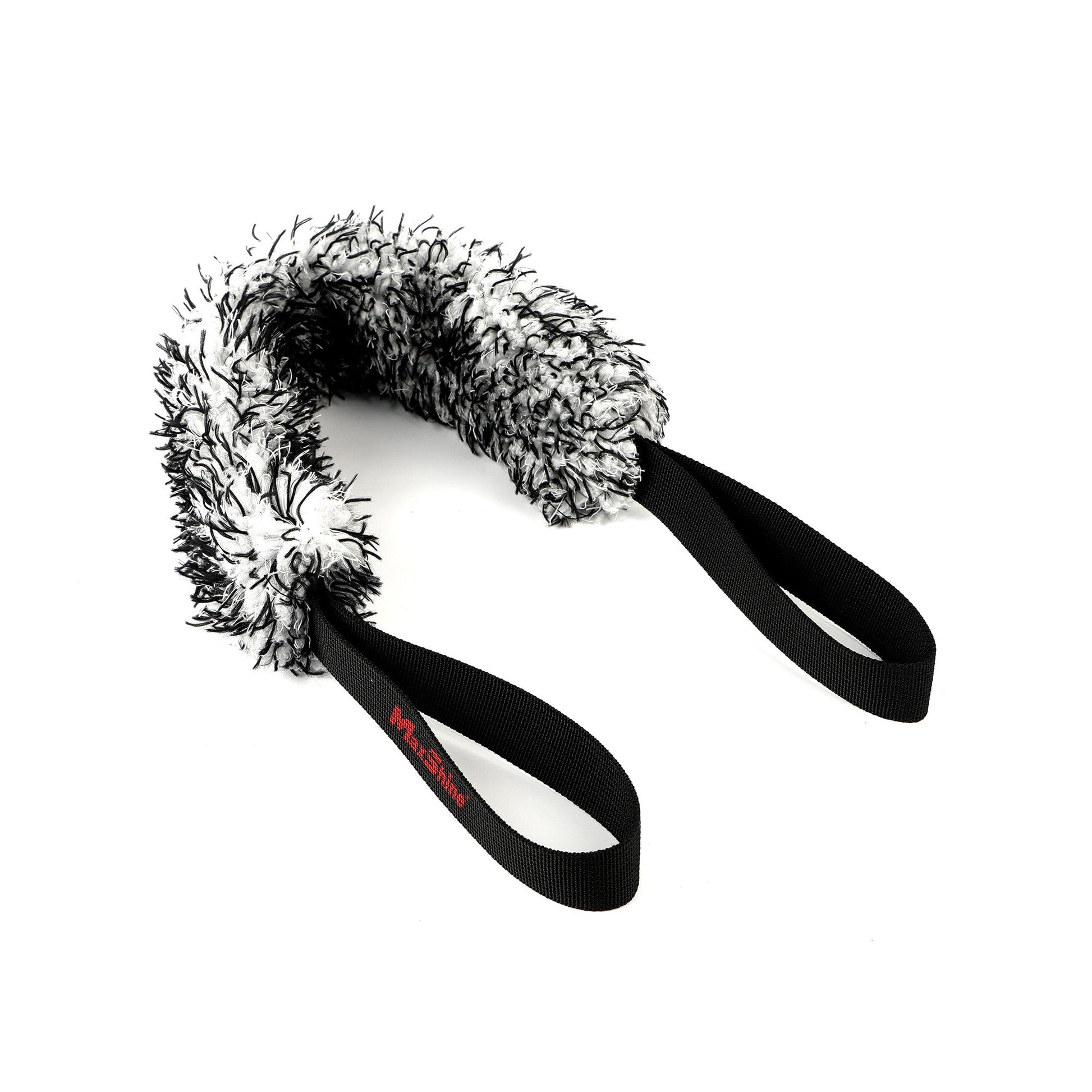 Microfiber Wheel Scrubbing Belt - 2 Pack by MaxshineUSA