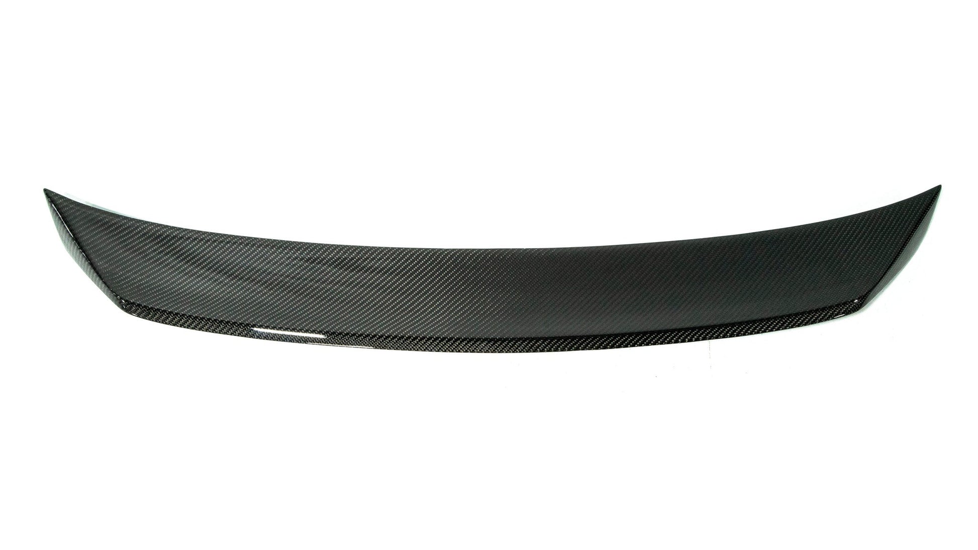 OLM RD3 Style Carbon Fiber Duckbill Spoiler - 2022+ WRX by MYX Automotive