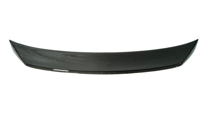 OLM RD3 Style Carbon Fiber Duckbill Spoiler - 2022+ WRX by MYX Automotive