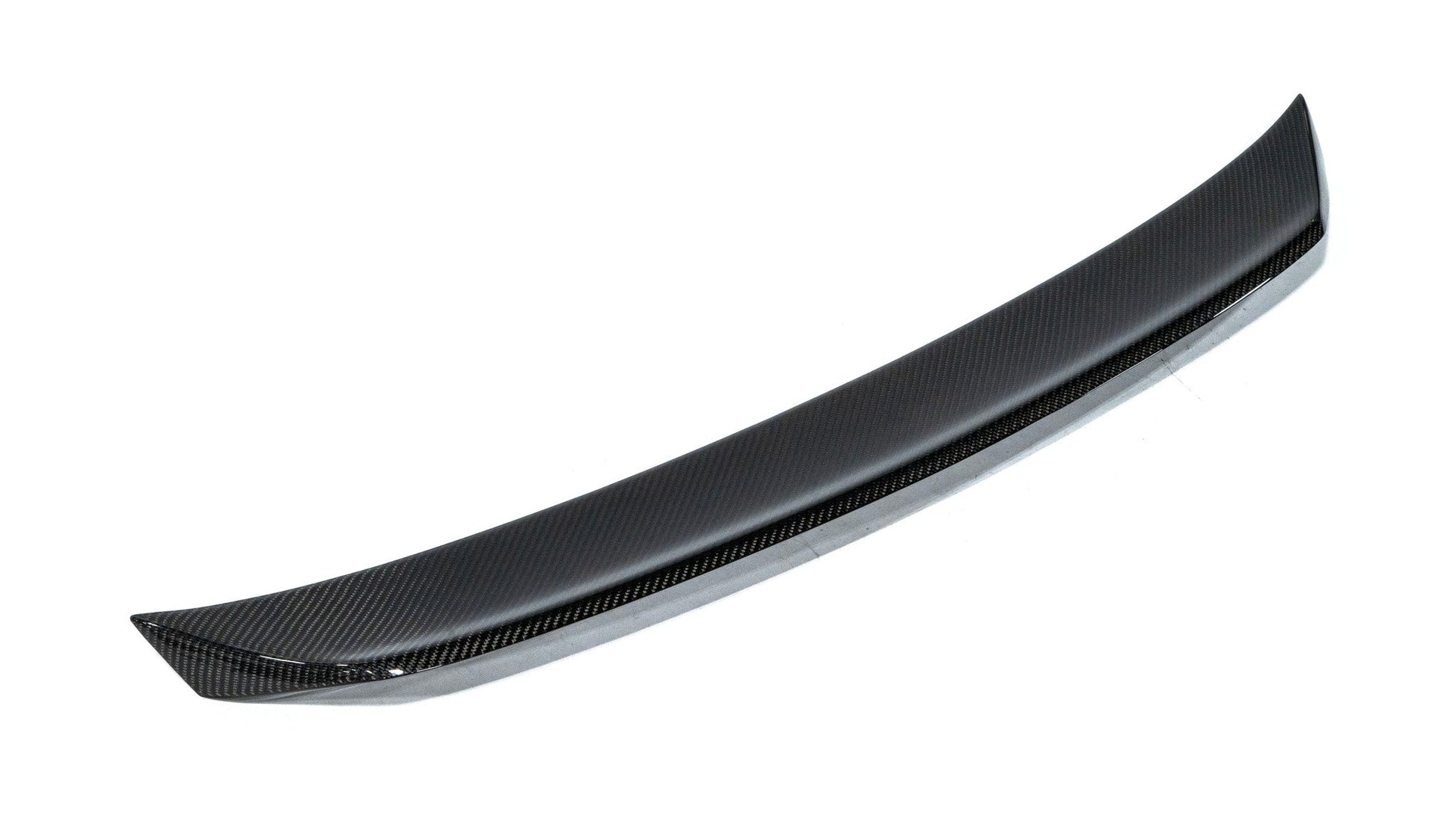 OLM RD3 Style Carbon Fiber Duckbill Spoiler - 2022+ WRX by MYX Automotive