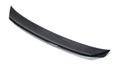 OLM RD3 Style Carbon Fiber Duckbill Spoiler - 2022+ WRX by MYX Automotive