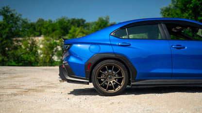 OLM RD3 Style Carbon Fiber Duckbill Spoiler - 2022+ WRX by MYX Automotive
