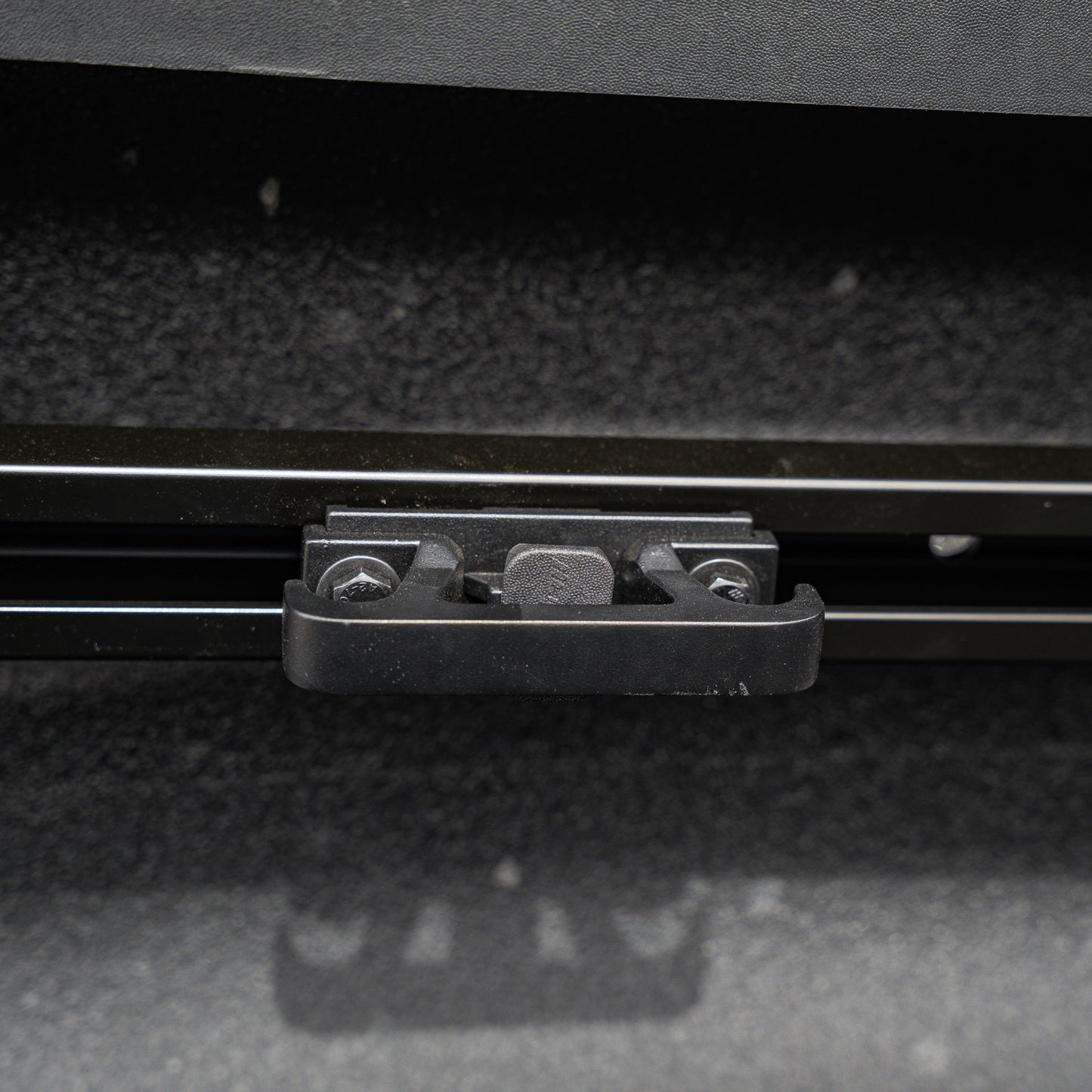 Integral Rail Kit - RAM 2019+ HD (Long Bed 8') by Integral Truck