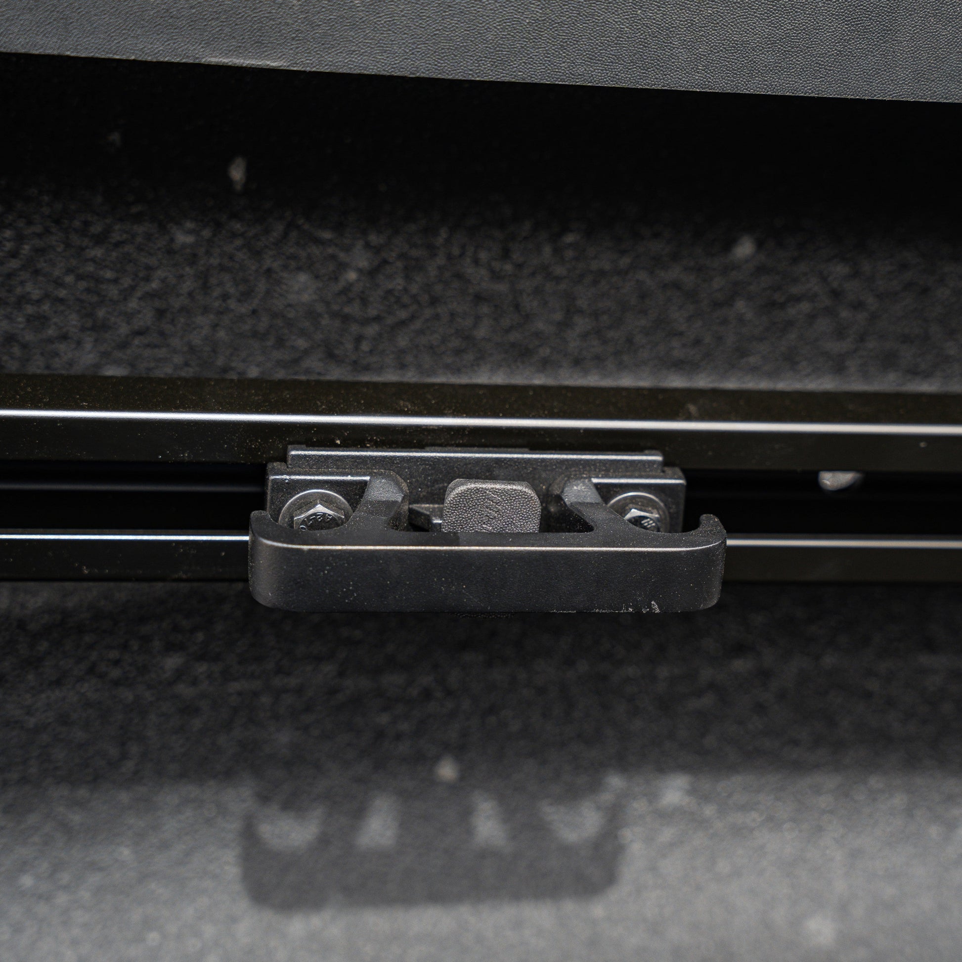 Integral Rail Kit - RAM 2019+ HD (Long Bed 8') by Integral Truck