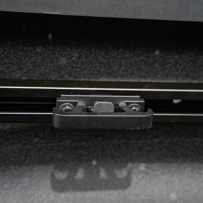 Integral Rail Kit - RAM 2019+ HD (Long Bed 8') by Integral Truck