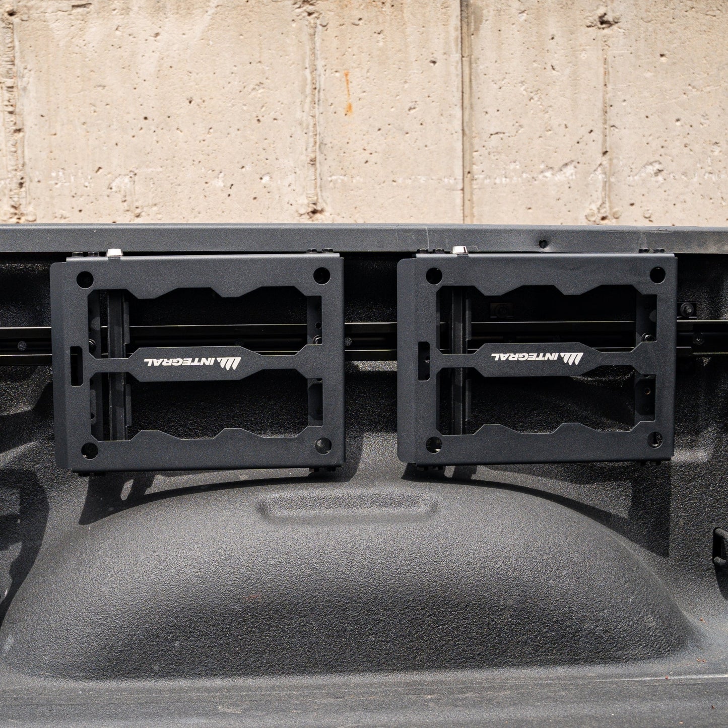 Integral Panel Kit (Half) - RAM 2019+ HD (Long Bed 8') by Integral Truck