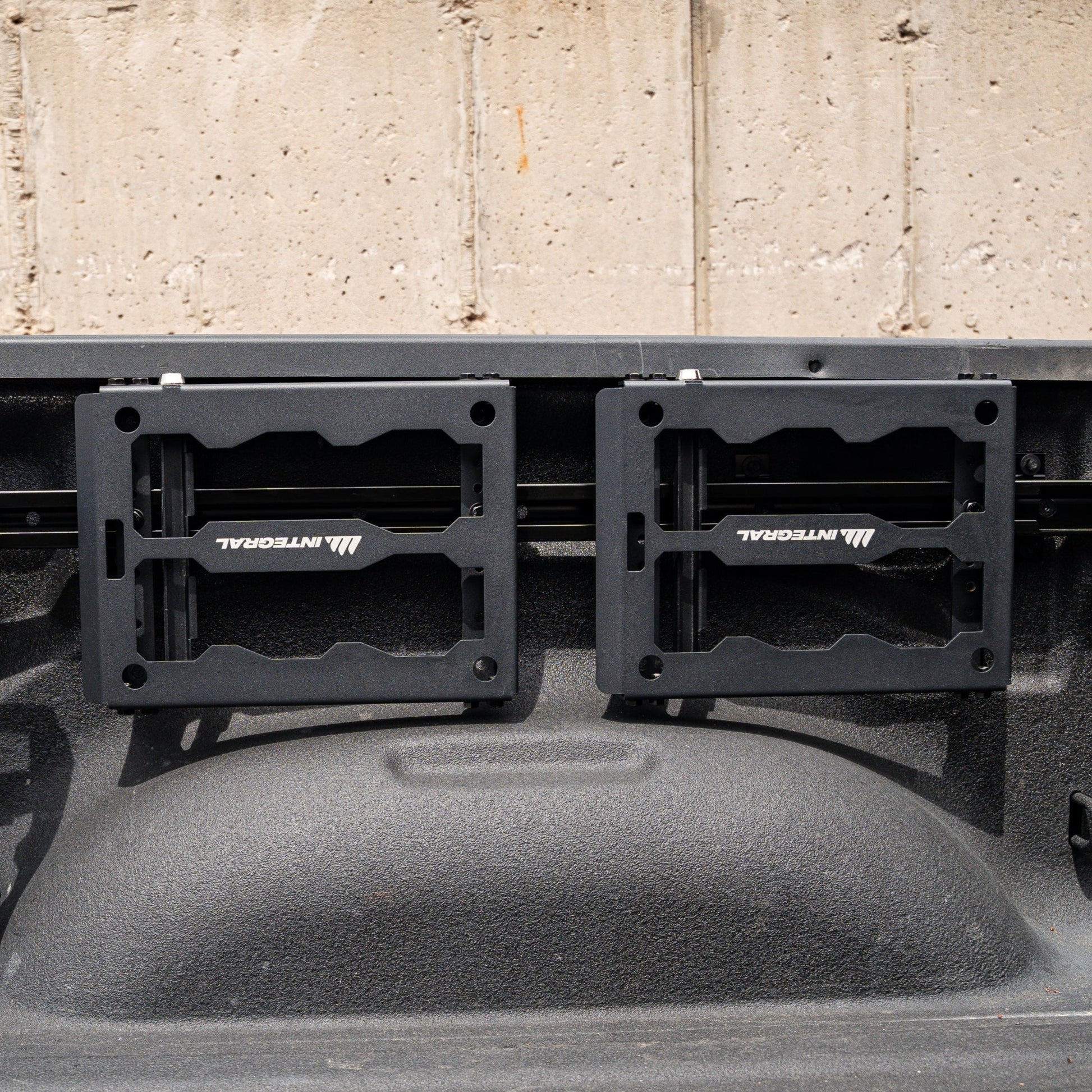 Integral Panel Kit (Half) - RAM 2019+ HD (Standard Bed 6'4") by Integral Truck