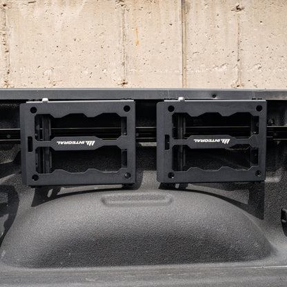 Integral Panel Kit (Half) - RAM 2019+ HD (Standard Bed 6'4") by Integral Truck