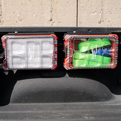 Integral Panel Kit (Half) - RAM 2019+ 1500 - Integral Rail Panels by Integral Truck