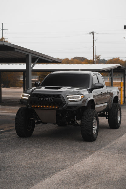 ORACLE Lighting Multifunction Reflector-Facing Technology LED Light Bars by ORACLE Lighting