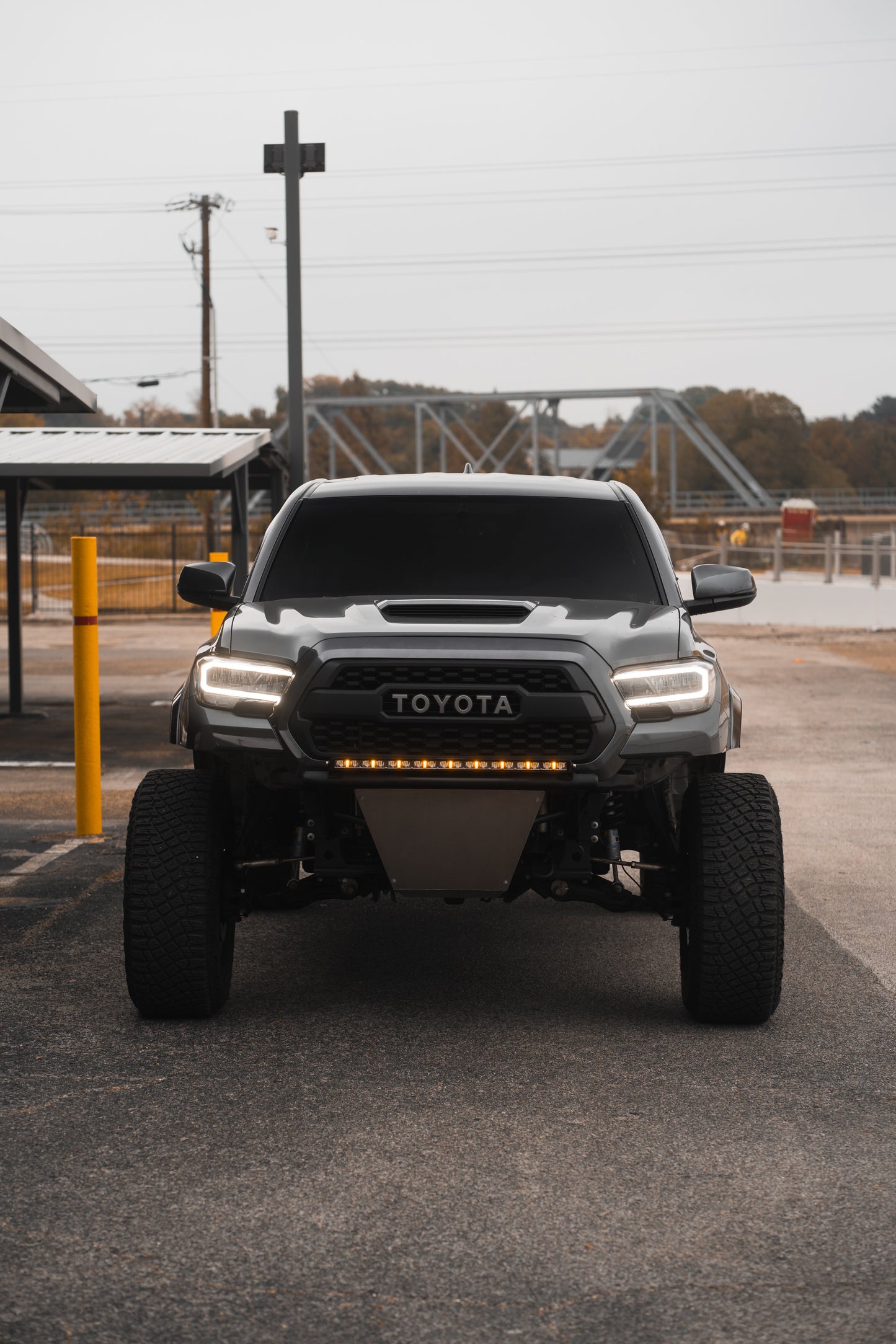 ORACLE Lighting Multifunction Reflector-Facing Technology LED Light Bars by ORACLE Lighting